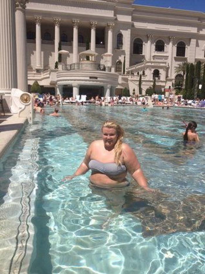 He perdido la mitad de mi peso (a la manera tradicional)