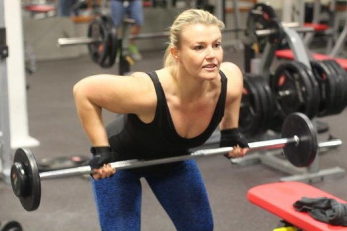 He perdido la mitad de mi peso (a la manera tradicional)