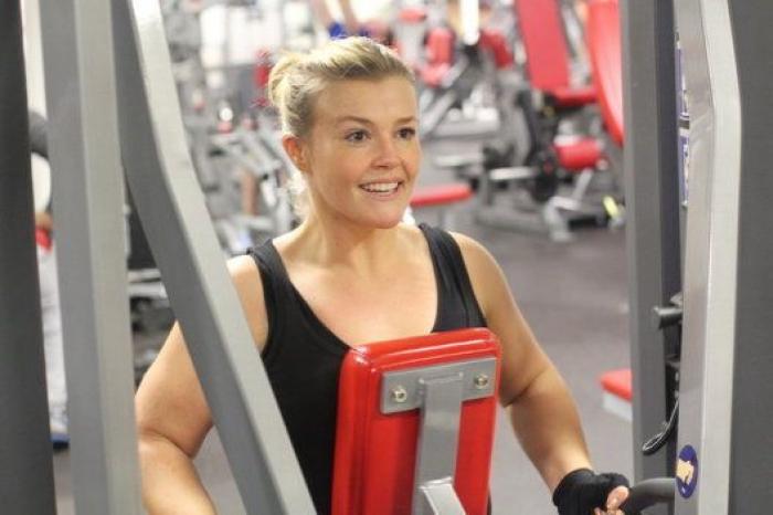 He perdido la mitad de mi peso (a la manera tradicional)