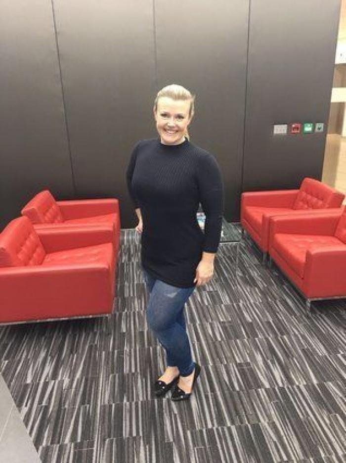 He perdido la mitad de mi peso (a la manera tradicional)