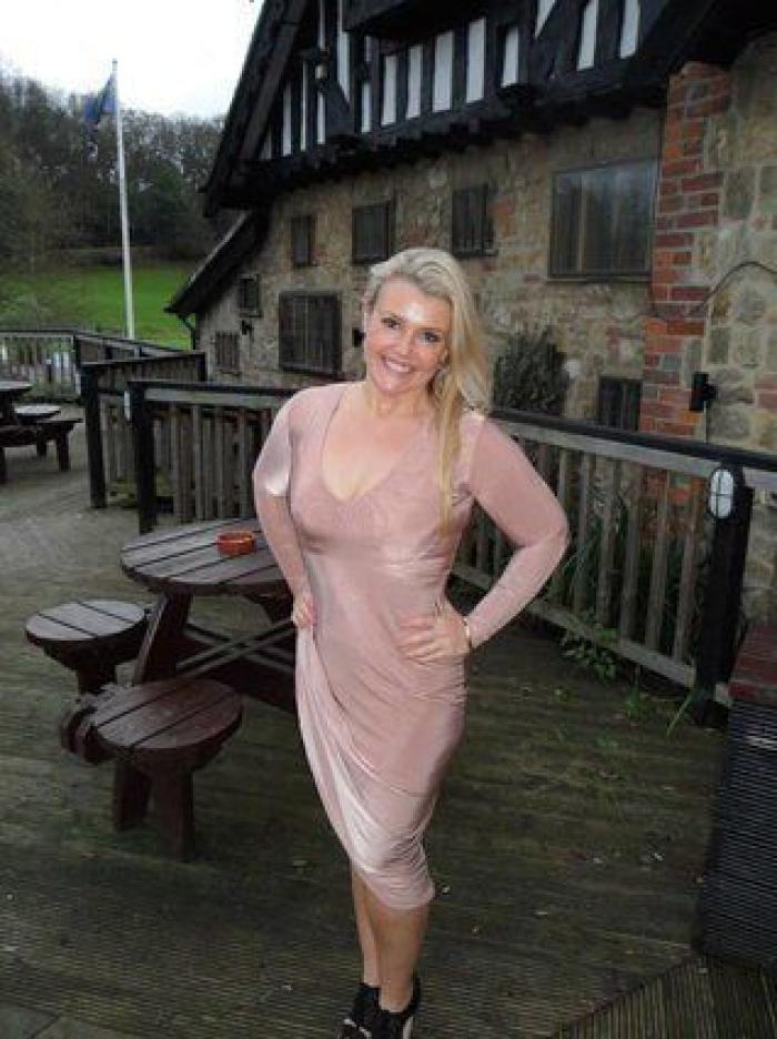 He perdido la mitad de mi peso (a la manera tradicional)