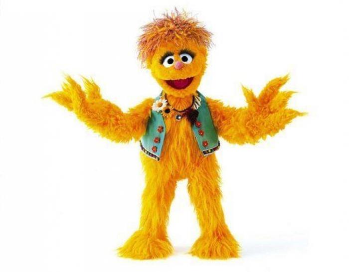 Zari, la nueva vecina de 'Barrio Sésamo' dispuesta a pelear por la mujer afgana