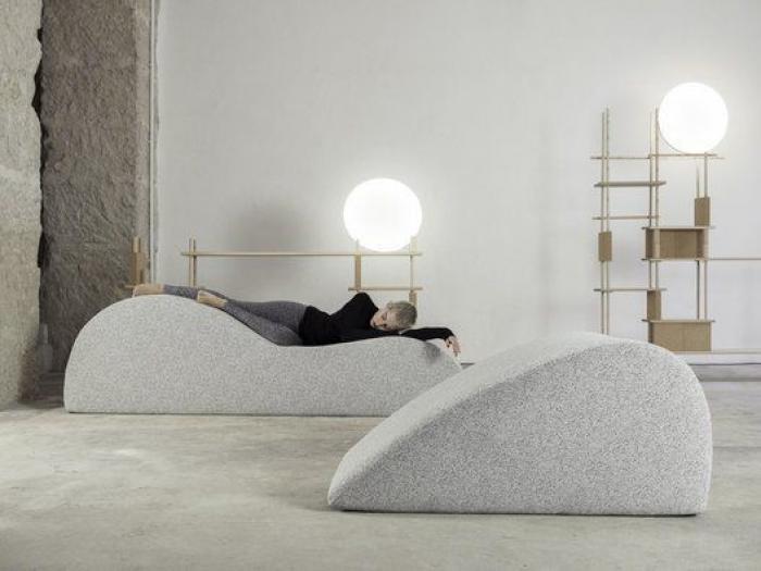 Este bar de siestas de Dubai es el sueño de todo dormilón