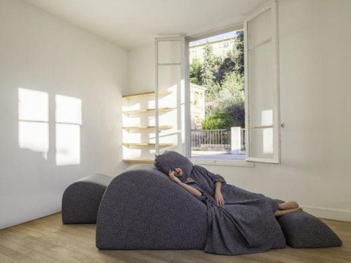 Este bar de siestas de Dubai es el sueño de todo dormilón