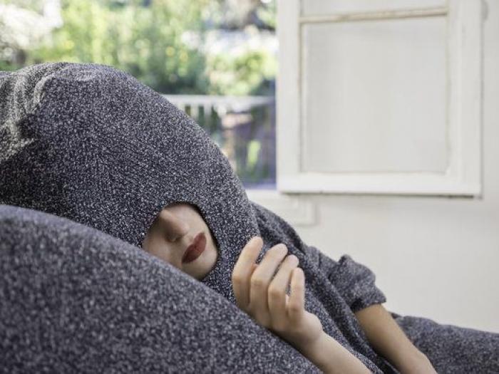 Este bar de siestas de Dubai es el sueño de todo dormilón