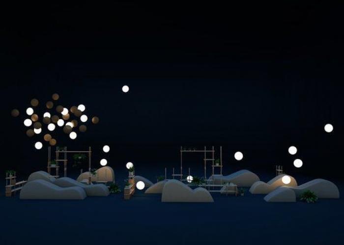 Este bar de siestas de Dubai es el sueño de todo dormilón