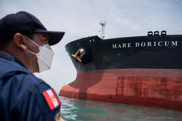 Las claves para entender lo que está pasando con el vertido de Repsol en Perú