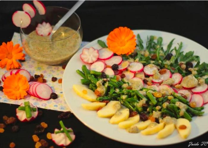 18 deliciosas recetas sin tomate para disfrutar este verano