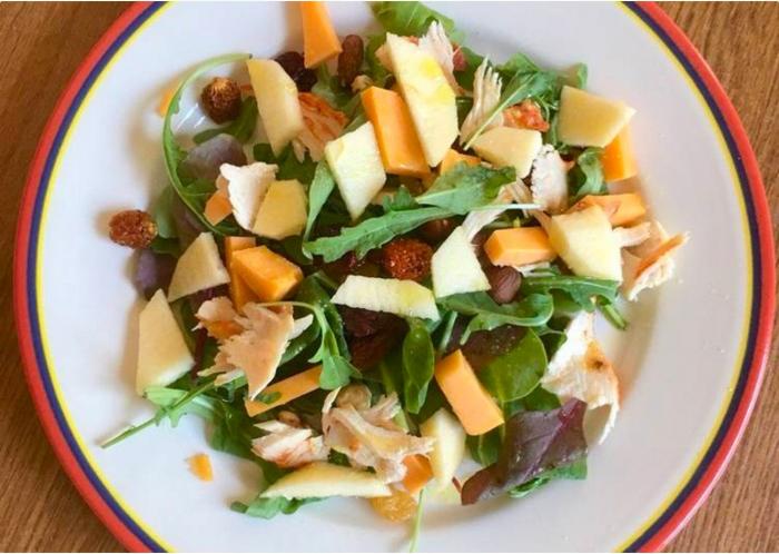 18 deliciosas recetas sin tomate para disfrutar este verano