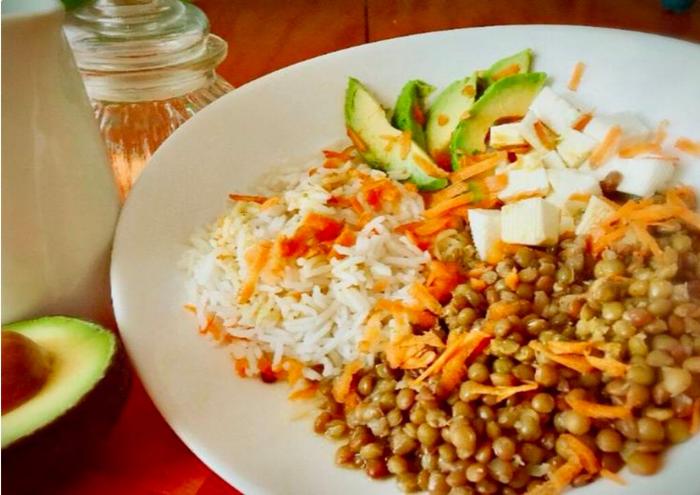 18 deliciosas recetas sin tomate para disfrutar este verano