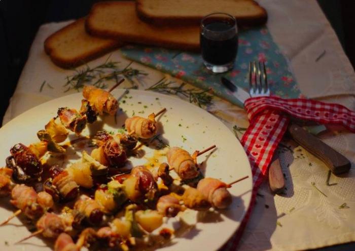 18 deliciosas recetas sin tomate para disfrutar este verano