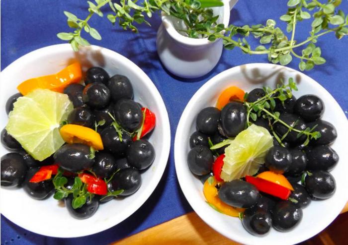 18 deliciosas recetas sin tomate para disfrutar este verano