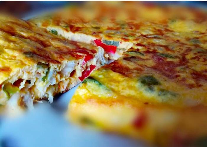 18 deliciosas recetas sin tomate para disfrutar este verano