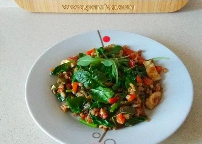 18 deliciosas recetas sin tomate para disfrutar este verano