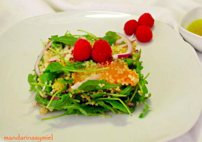 18 deliciosas recetas sin tomate para disfrutar este verano