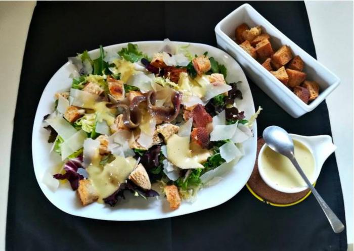 18 deliciosas recetas sin tomate para disfrutar este verano