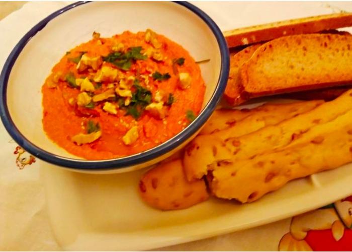 18 deliciosas recetas sin tomate para disfrutar este verano