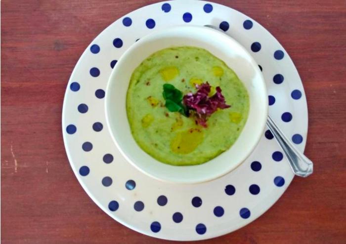 18 deliciosas recetas sin tomate para disfrutar este verano