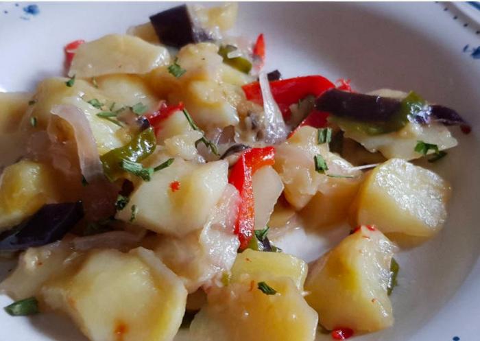 18 deliciosas recetas sin tomate para disfrutar este verano