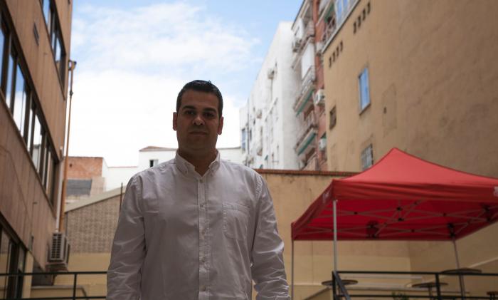 Nino Torre: "Pedro Sánchez ha fulminado el suelo electoral del PSOE dos veces"