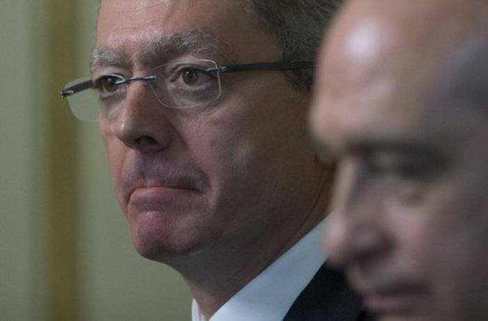 Los cinco ministros caídos de Rajoy