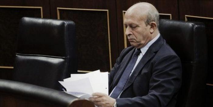 Los cinco ministros caídos de Rajoy