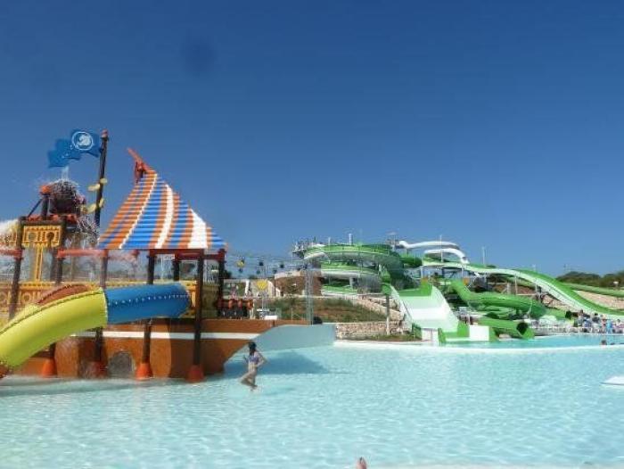 Siam Park, en Tenerife, elegido mejor parque acuático del mundo