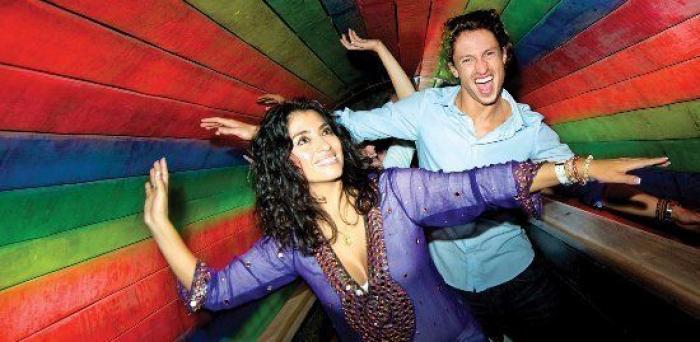 Siam Park, en Tenerife, elegido mejor parque acuático del mundo