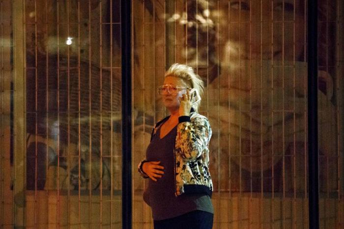 Tres muertos por un tiroteo en Toronto