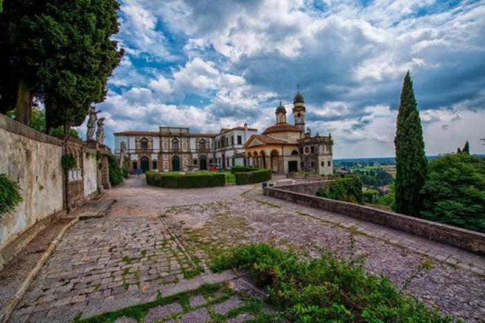 Ocho pueblos del Véneto que te harán ver que hay vida más allá de Venecia