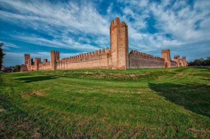 Ocho pueblos del Véneto que te harán ver que hay vida más allá de Venecia
