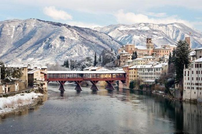 Ocho pueblos del Véneto que te harán ver que hay vida más allá de Venecia