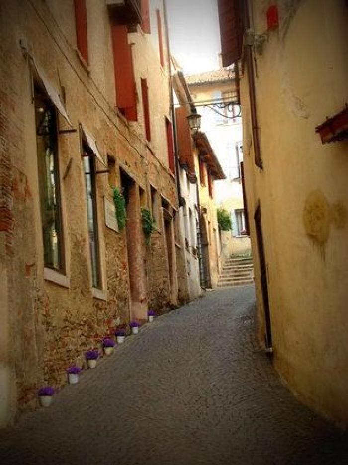 Ocho pueblos del Véneto que te harán ver que hay vida más allá de Venecia