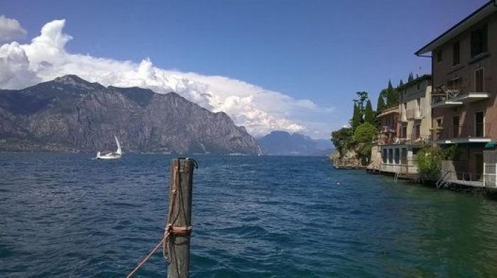Ocho pueblos del Véneto que te harán ver que hay vida más allá de Venecia