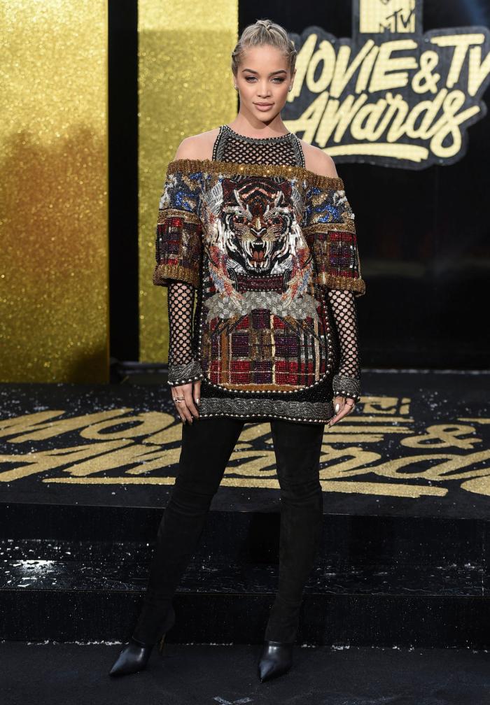 El encuentro entre Emma Watson y Millie Bobby Brown que enamoró a Hugh Jackman