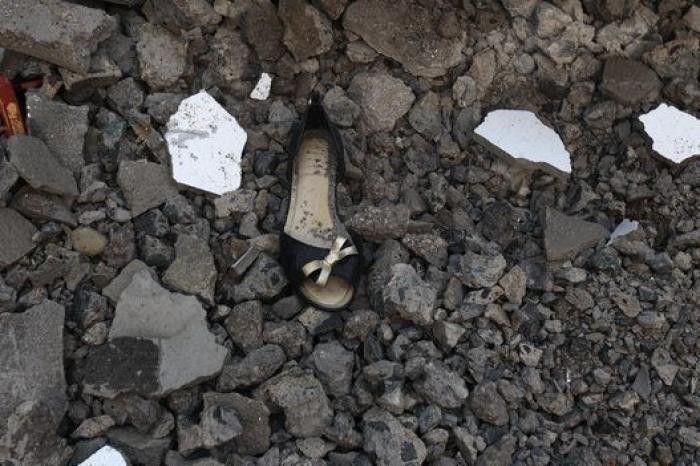 Pedernales: Epicentro de la tragedia