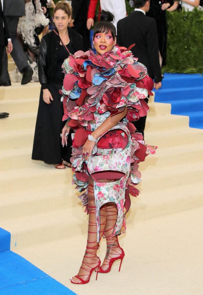 Cuando Coach vistió de largo a Selena Gomez