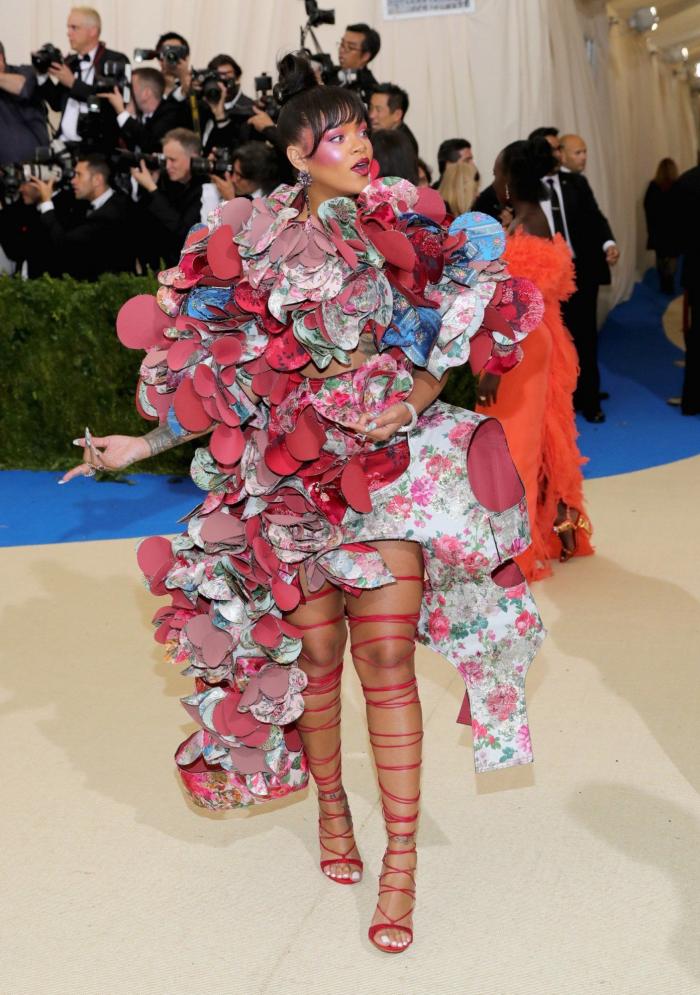 Cuando Coach vistió de largo a Selena Gomez