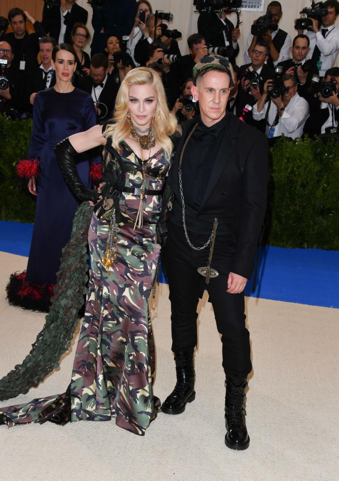 Cuando Coach vistió de largo a Selena Gomez