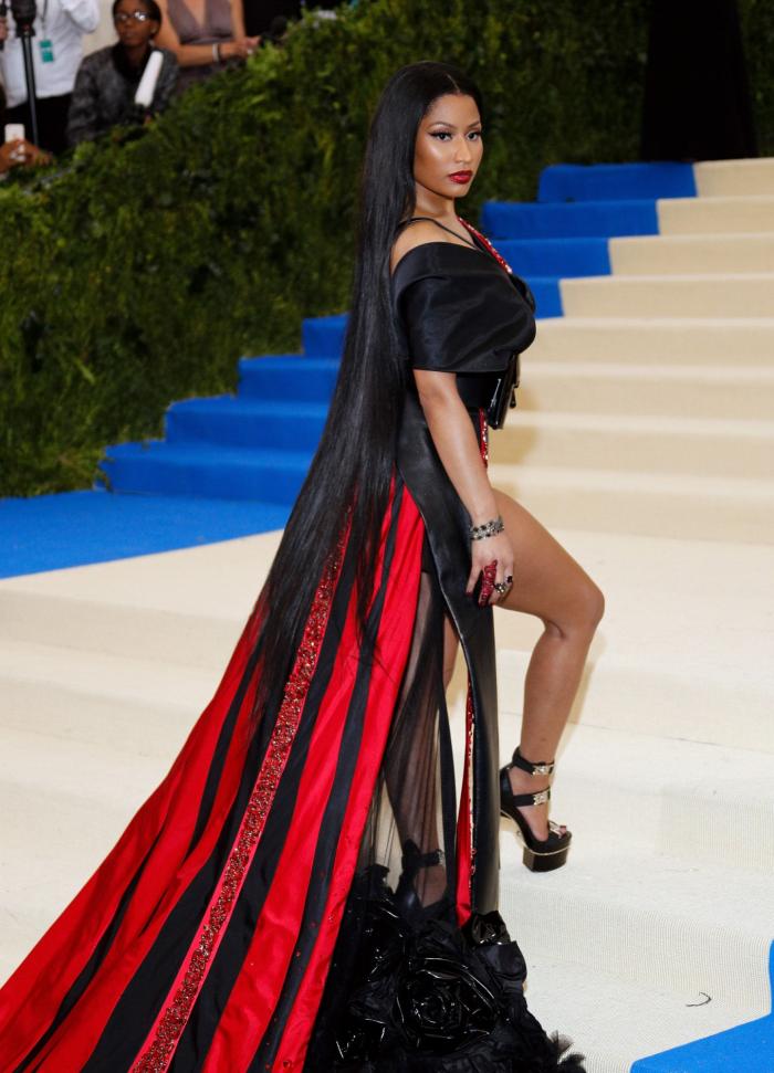 Cuando Coach vistió de largo a Selena Gomez