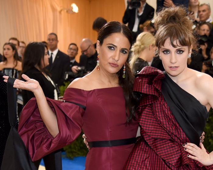 Cuando Coach vistió de largo a Selena Gomez