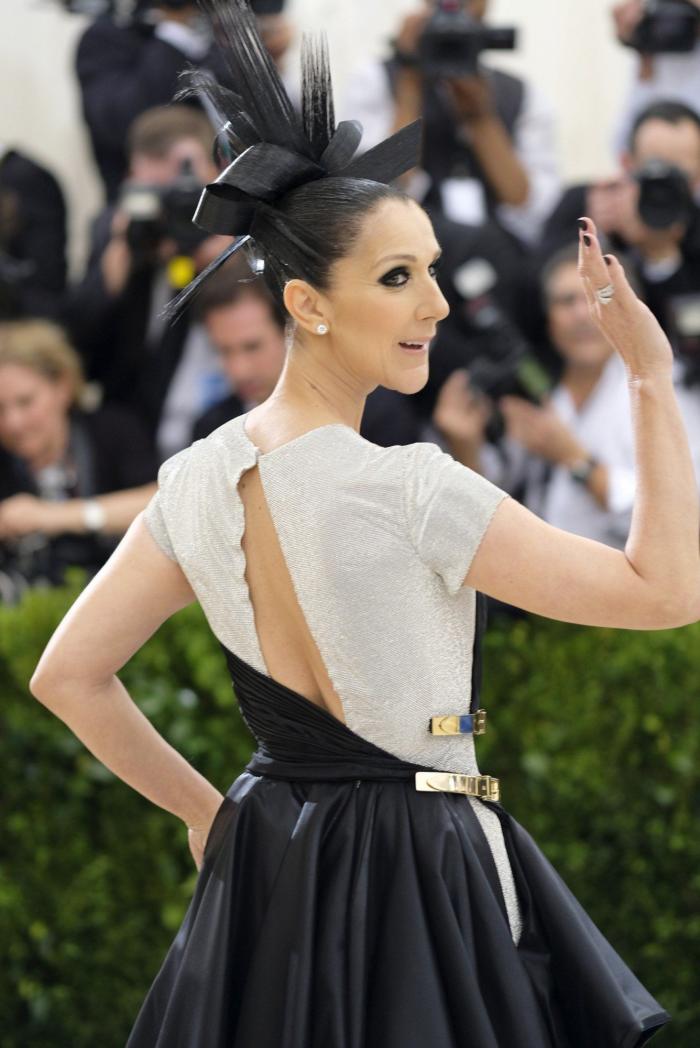 Cuando Coach vistió de largo a Selena Gomez