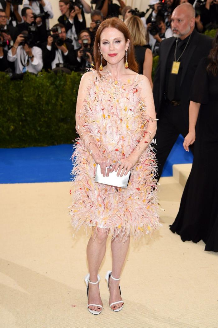 Cuando Coach vistió de largo a Selena Gomez