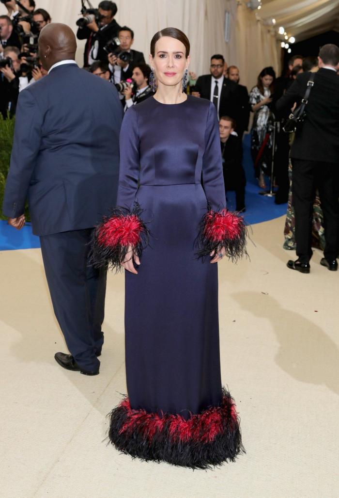 Cuando Coach vistió de largo a Selena Gomez