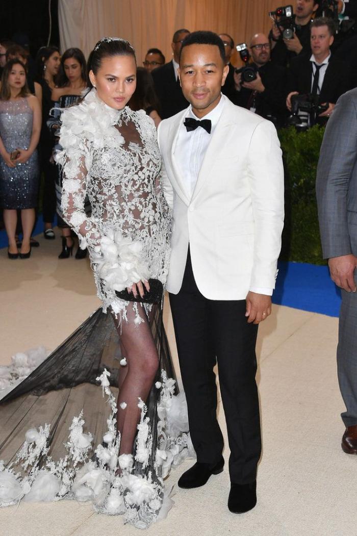 Cuando Coach vistió de largo a Selena Gomez