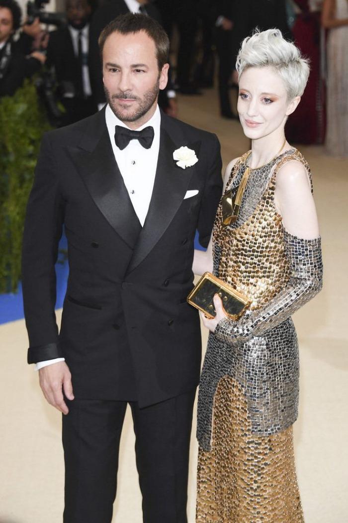 Cuando Coach vistió de largo a Selena Gomez