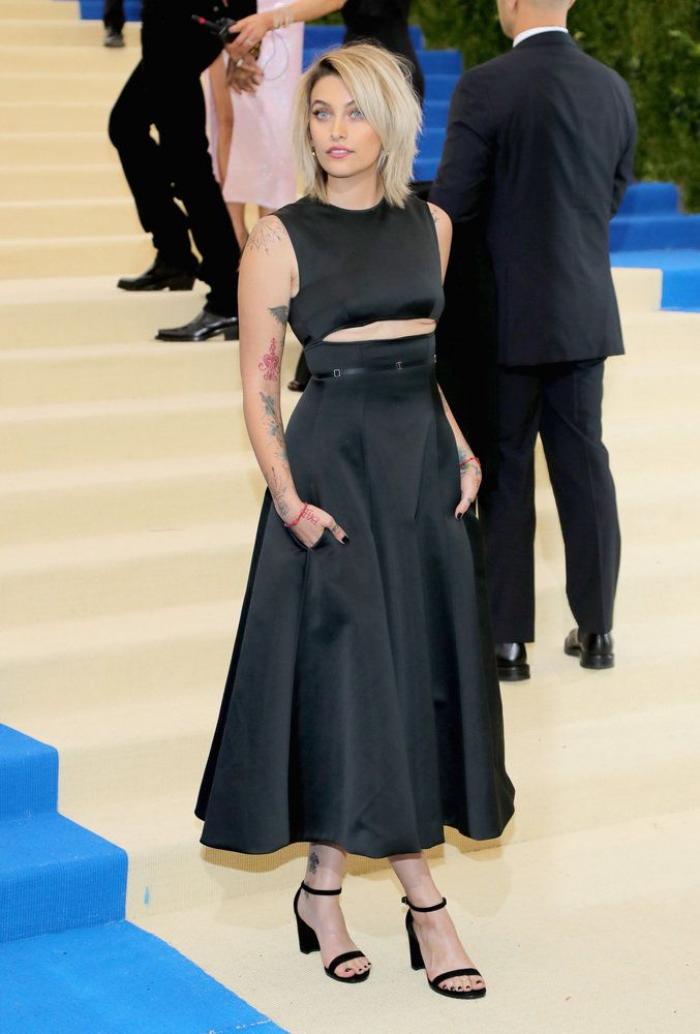 Cuando Coach vistió de largo a Selena Gomez