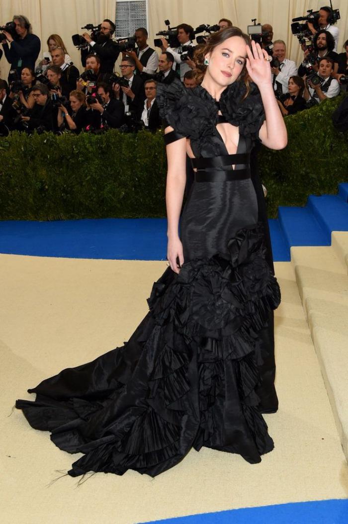 Cuando Coach vistió de largo a Selena Gomez