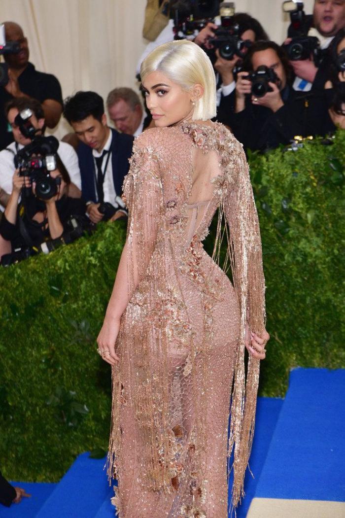 Cuando Coach vistió de largo a Selena Gomez