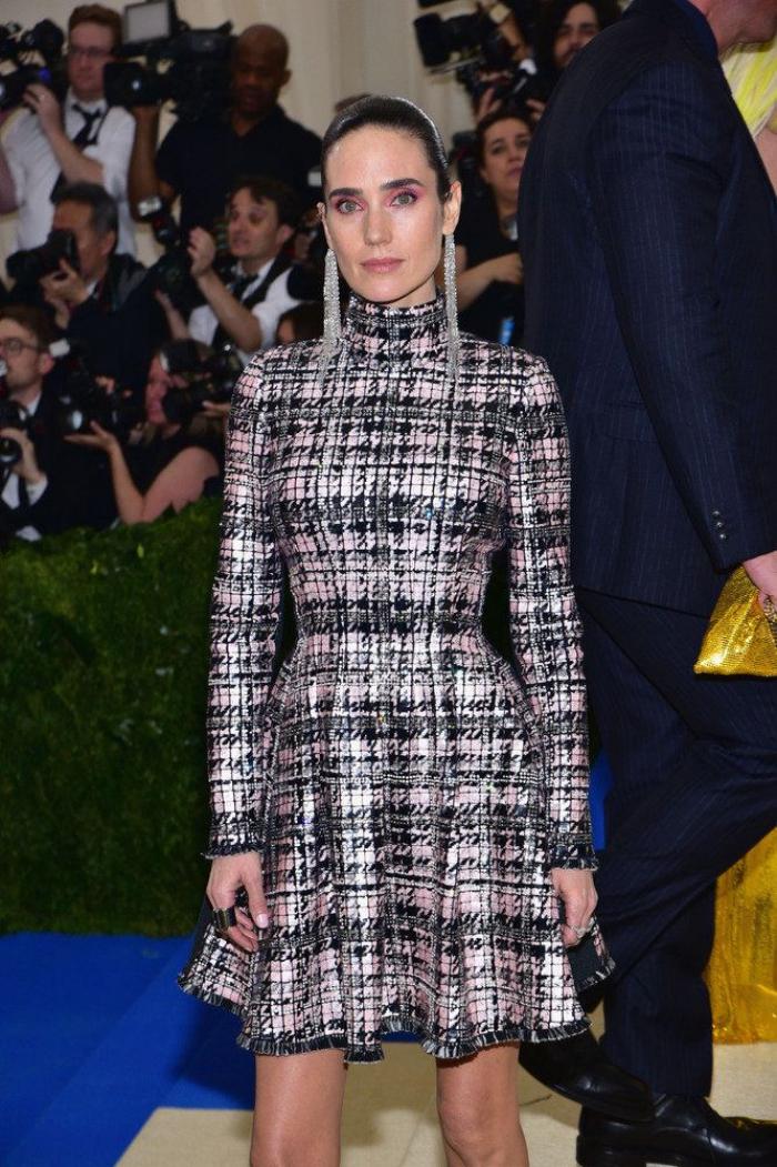 Cuando Coach vistió de largo a Selena Gomez